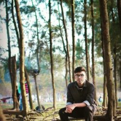 Profile picture of রেদওয়ান মাহমুদ