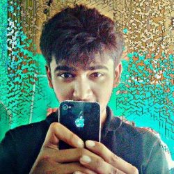 Profile picture of মুকসেতুর রহমান বিশাল