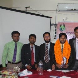 Profile picture of ফরিদুল আলম সোহাগ