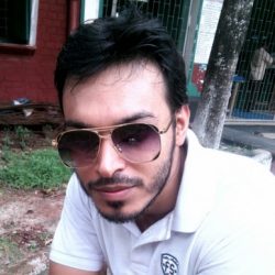 Profile picture of সানি মাহমুদ