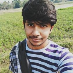 Profile picture of ধ্রুব সরকার