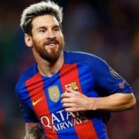Profile picture of মেসি রোনাল্ডো