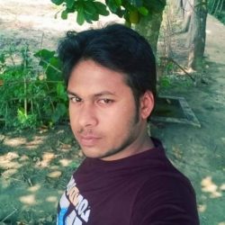 Profile picture of প্রণয় রায়