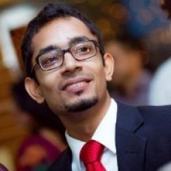 Profile picture of জাহিদুর রাহমান