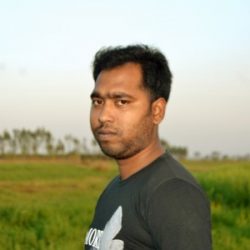 Profile picture of কাজল হাওলাদের