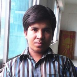 Profile picture of আব্দুল্লাহ আল মামুন