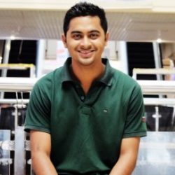 Profile picture of আকরাম সেরনিয়াবাত