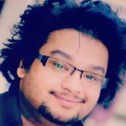 Profile picture of টাউসিফ আহামেদ