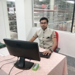 Profile picture of রবিউল ইসলাম