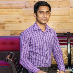 Profile picture of রাহুল চক্রবর্ত্তী