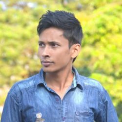 Profile picture of মিরাজুল ইসলাম