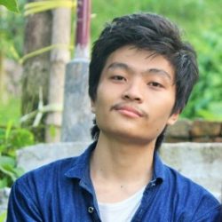 Profile picture of দীপেশ খীসা