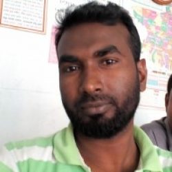 Profile picture of আসাদ জামান