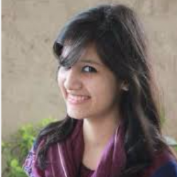 Profile picture of মাদিহা মুন