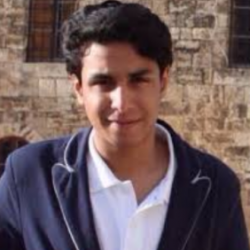 Profile picture of আবদুল্লাহ আল মামুন