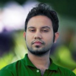 Profile picture of শাওন আহামেদ