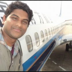 Profile picture of বাপ্পু আচার্য্য