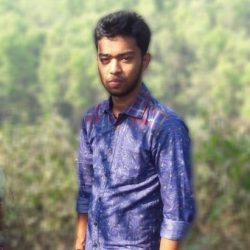 Profile picture of তন্ময় সাহা মিদুল