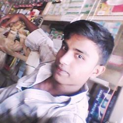 Profile picture of Md Masum Ahmed