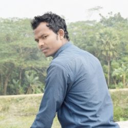 Profile picture of মামুন হোসেন