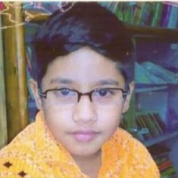 Profile picture of শাহরিয়ার সাদ