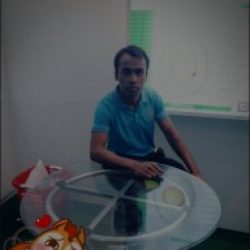 Profile picture of মামুনুর রসিদ