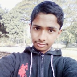 Profile picture of Shefat Al Mahmud