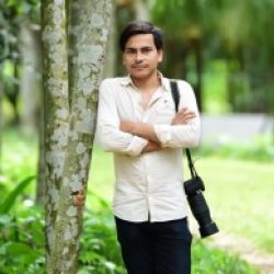 Profile picture of আমজাদ হোসেন