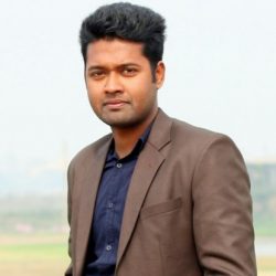 Profile picture of শেখ পলাস
