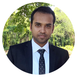 Profile picture of মাহাবুল ইসলাম