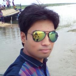 Profile picture of আরিফুল আহম্মেদ