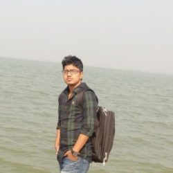 Profile picture of জুয়েল চৌধুরী