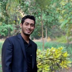 Profile picture of নীলাভ আহমেদ