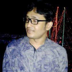 Profile picture of দ্বীপ বিশ্বাস