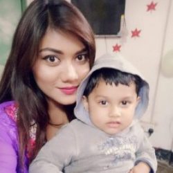 Profile picture of সনিয়া আক্তার