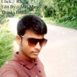 Profile picture of মোঃরবিউল আলম রবিন