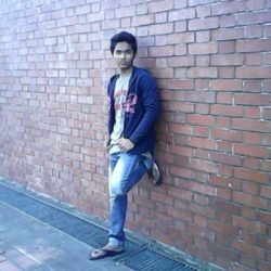 Profile picture of রবিউল ইসলাম