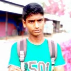 Profile picture of মো বিপ্লব হোসেন