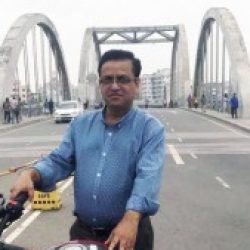 Profile picture of গোলাম রসুল