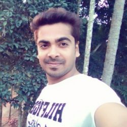 Profile picture of ওয়ারিস আহমেদ