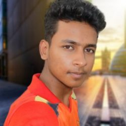 Profile picture of Rakib's