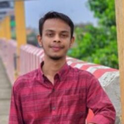 Profile picture of নজরুল ইসলাম নাবিল