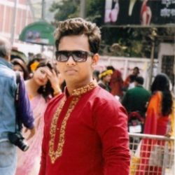 Profile picture of আলবার্ট জয়েস্টাইন