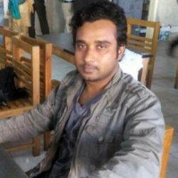 Profile picture of সামিউল আলম