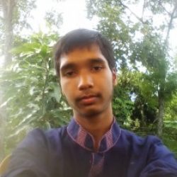 Profile picture of সবুজ আহমেদ