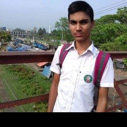 Profile picture of জাহিদ