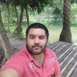 Profile picture of মোঃ শারিফুর রশিদ