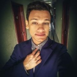 Profile picture of মেজবা তূর্য