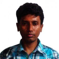 Profile picture of আলআমিন মোল্লা