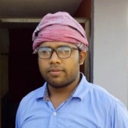 Profile picture of শেখ রাফেজ উদ্দীন আহমেদ